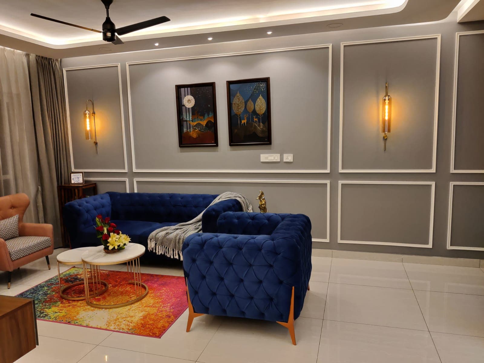 Drawing Room