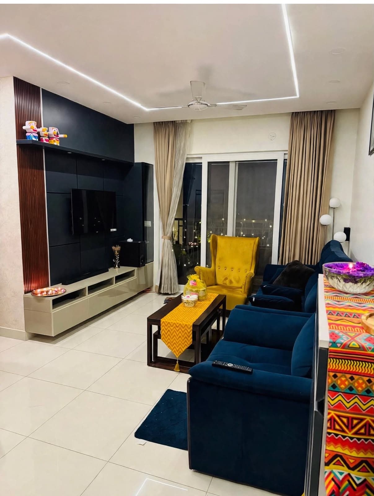 Drawing Room